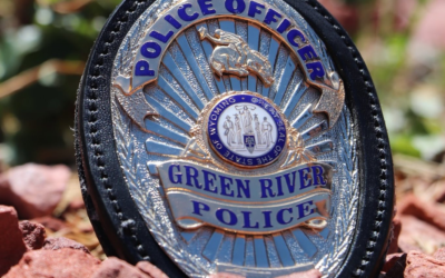 Juveniles Go On Crime Spree From Rock Springs To Green River And Back