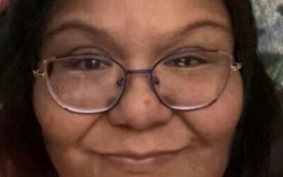 Vera Ann Serawop-Goldesberry