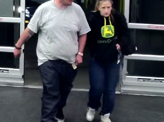 Vernal PD Requests Public’s Help Identifying Individuals