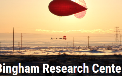 What Is Winter Ozone?