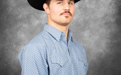 Altamont Cowboy Finishes Strong At National Finals Rodeo