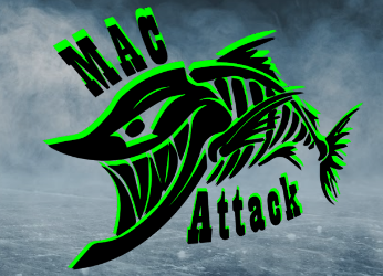 Mac Attack Fishing Contest On Flaming Gorge Next Month