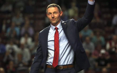 Mike Kennedy Exploring Run For Utah’s 3rd Congressional District