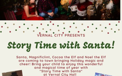 Where To Catch Santa Today And Tomorrow