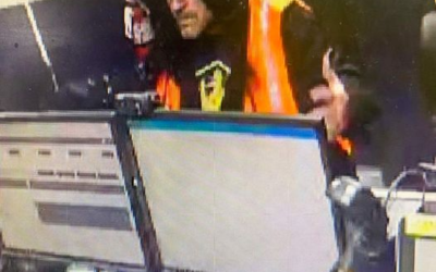 Sweetwater County Sheriff Request Public’s Help Identifying Individual