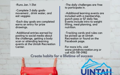 SSD1 Providing Jumpstart To Fitness