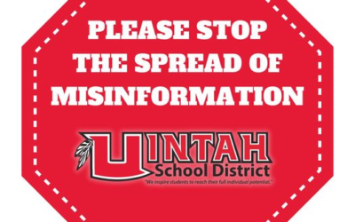 Uintah School District Says Social Media Posts About Fentanyl In District False