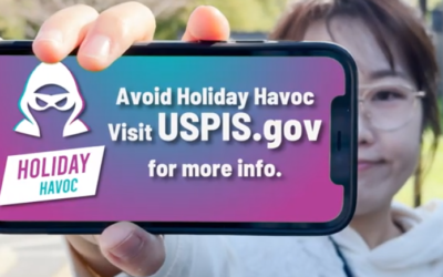 Locals Falling For Post Office Scams; What You Need To Know From USPS