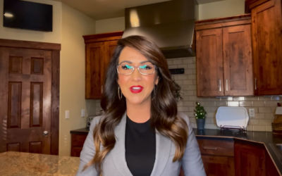 Colorado Congresswoman Announces Switch In Districts For Upcoming Election