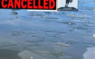 5th Annual Disabled Outdoorsmen Ice Fishing Event Canceled Due To Weather
