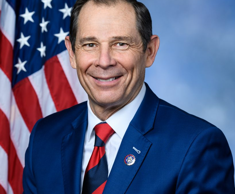 John Curtis US Senate Campaign Launch