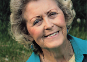 Lawella Jane (Evans) Nielson