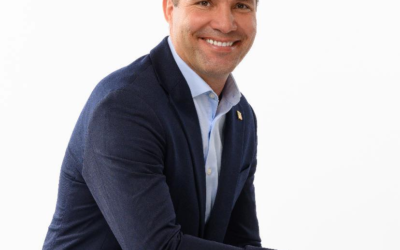 Roosevelt Mayor Announces Switch From Senate Race To Utah’s 3rd District 