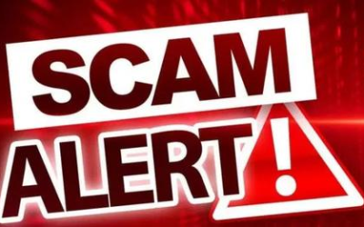 Scam Warning: Ignore Fake Claims Of DOGE Stimulus Check