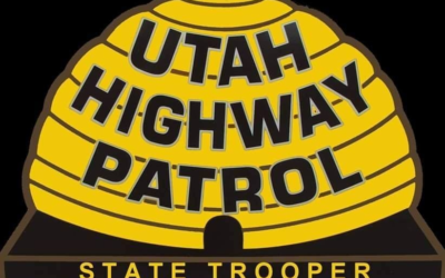 Driver Cited After Crash On SR45 In Uintah County