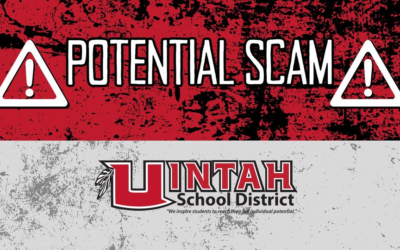 Uintah School District Warns Community Of Sports Fundraiser Scam