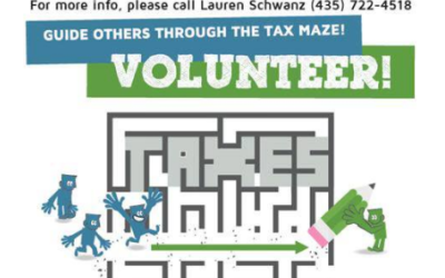 Volunteer Income Tax Assistance Program Seeking Local Volunteers