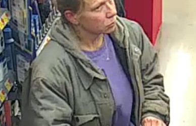 Vernal PD Ask Public For Help Identifying Individual In Store Camera Images