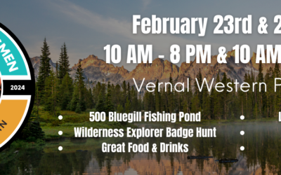 Future Outdoorsmen Expo At Western Park This Weekend