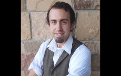 USU Uintah Basin Faculty Member Recognized