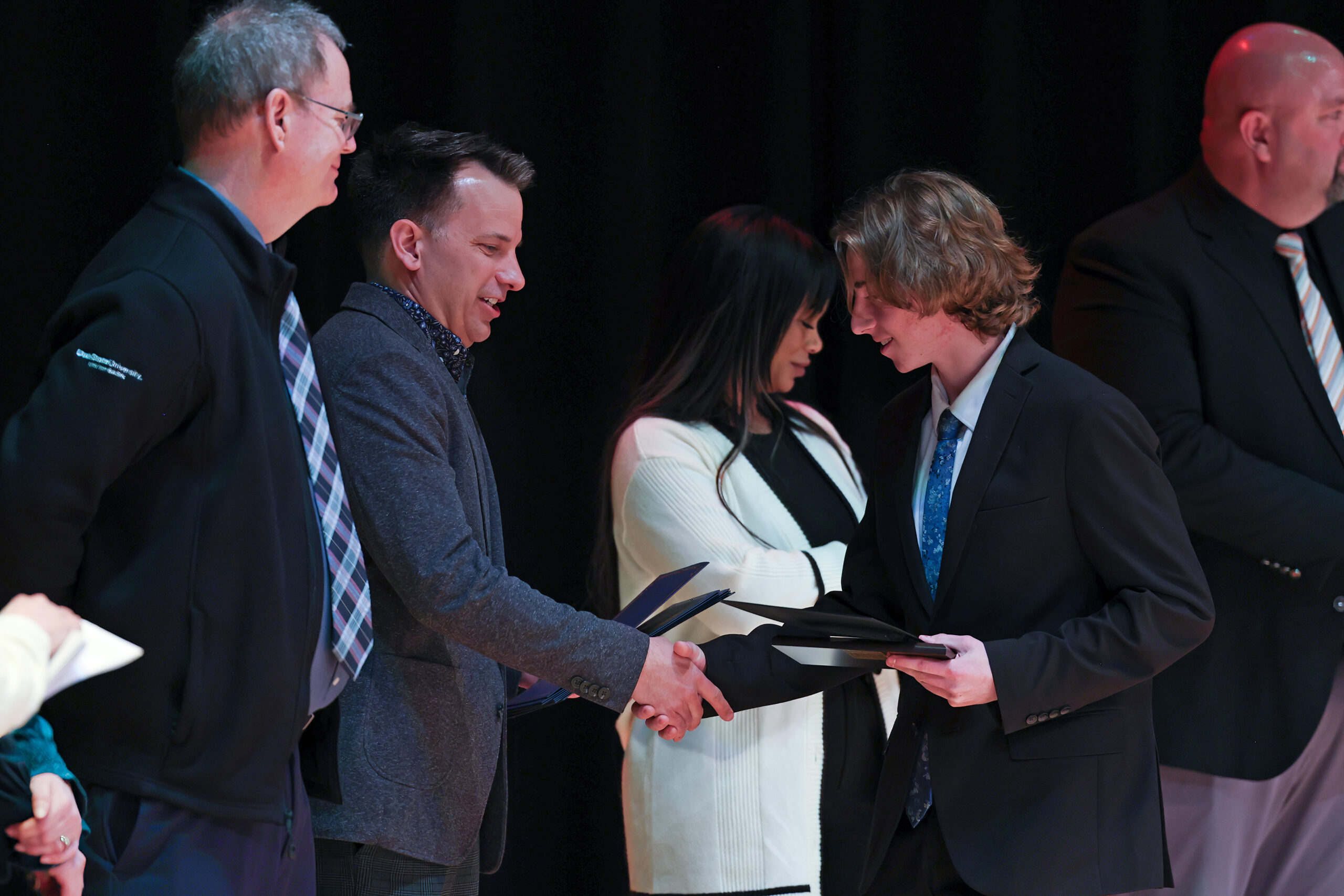 Uintah Sterling Scholars Recognized Basin Now
