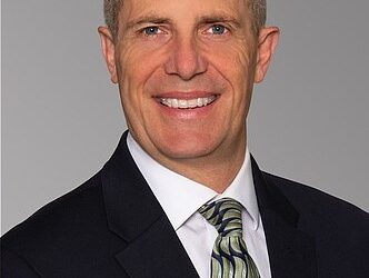 Ashley Regional Medical Center Welcomes New CEO