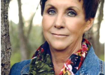 Carrie Lynette (Slaugh) Murray