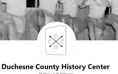 Explore Local History With Duchesne County History Center Online