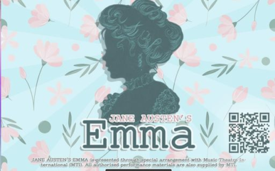 Vernal Theatre: Live Opens ‘Emma The Musical’ This Friday