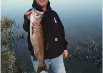 Jacob “Jake” Rinderknecht Obituary