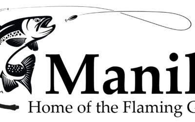 Town of Manila Receives CIB Grant For Sewer Infrastructure