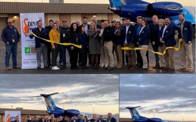 Vernal Regional Airport