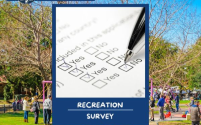 Feedback Wanted On Recreation In Roosevelt