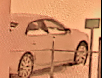 Sweetwater County Sheriff Asks For Help Identifying Vehicle In Hit And Run