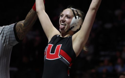 Uintah Girls Wrestling Brings Home Individual Titles And 3rd Place Team Finish