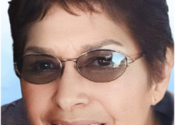 Sylvia Martinez-Lind