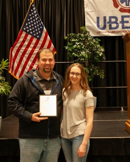 Another Successful Year For Uintah Basin Emergency Care Conference