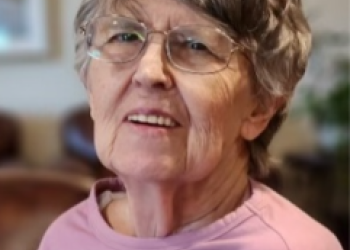 Vadrus Joyce (Bodily) Wall Roberts