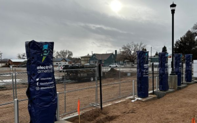 Vernal City Clarifies Information Regarding EV Charging Stations Downtown