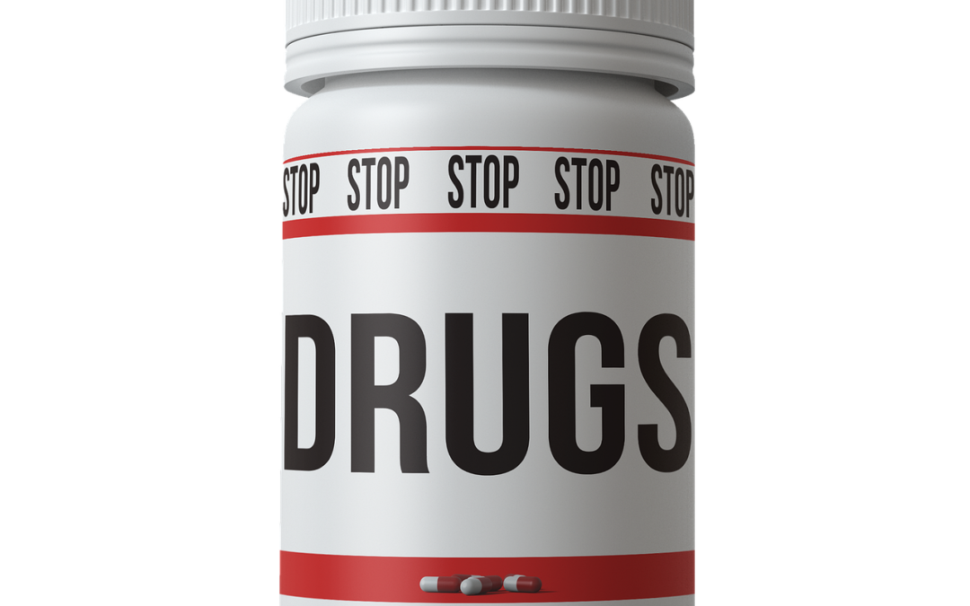 Arrests Made Following Fentanyl Drug House Investigation