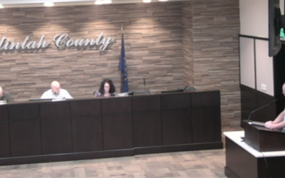 Uintah County Library Receives 2024 CLEF Funding 