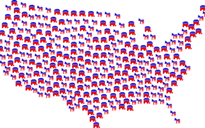 March 5th Primary Election And Presidential Poll Update