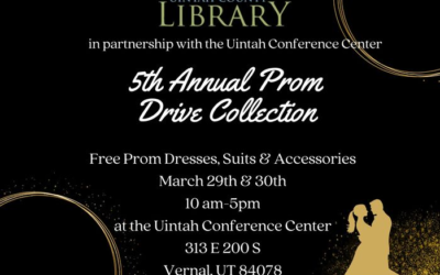 5th Annual Prom Drive Collection All About Making Prom Dreams Come True