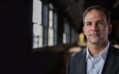 Case Lawrence Republican Candidate for U.S. Congress Utah’s 3rd District