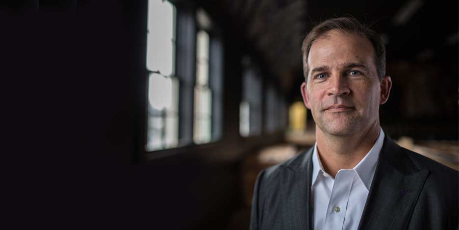 Case Lawrence Republican Candidate for U.S. Congress Utah’s 3rd District