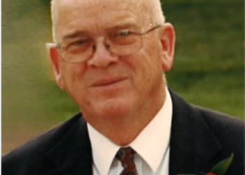 Edward Allie Stewart