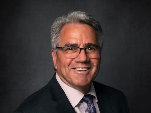 Office Of Energy Development Announces Retirement Of Greg Todd