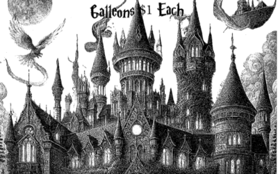 Rangely Teachers Invite Community To ‘A Night At Hogwarts’