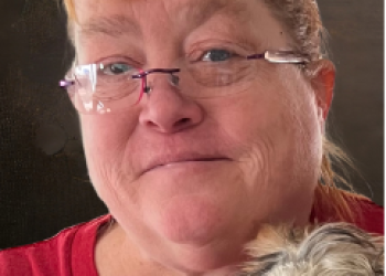 Jennifer Marguerite (Brown) Rose