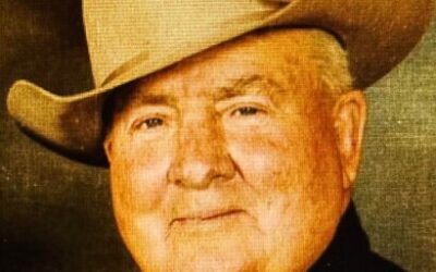 Lewis Ronald Farnsworth